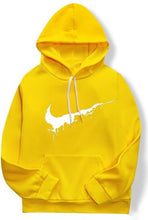 Load image into Gallery viewer, New Brand Men Long sleeve Hoodie Letter Printed Casual Hoodies Sweatshirts Mens Fleece Fashion Hip Hop Hoody Mens Sweatshirt