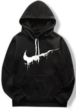 Load image into Gallery viewer, New Brand Men Long sleeve Hoodie Letter Printed Casual Hoodies Sweatshirts Mens Fleece Fashion Hip Hop Hoody Mens Sweatshirt