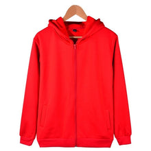 Load image into Gallery viewer, MRMT 2019 Brand Mens Pure Color Hoodies Sweatshirts Men Zipper Hoody For Male Clothing Casual Man Hoodie Sweatshirt