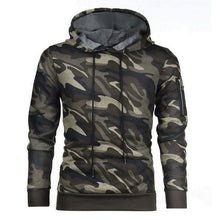 Load image into Gallery viewer, MJARTORIA  Camouflage Hoodies Men 2019 New Fashion Sweatshirt Male Camo Hoody Hip Autumn Winter Hoodie Mens Clothing