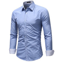 Load image into Gallery viewer, Brand Men Suit 2019 Wedding Suits for Men Shawl Collar 3 Pieces Slim Fit Burgundy Suit Mens Royal Blue Tuxedo Jacket #0701