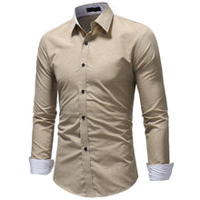 Load image into Gallery viewer, Brand Men Suit 2019 Wedding Suits for Men Shawl Collar 3 Pieces Slim Fit Burgundy Suit Mens Royal Blue Tuxedo Jacket #0701