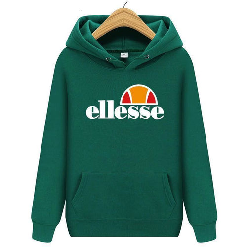 2019 new Casual Pullover Hooded Clothes Solid Color Regular Loose Hooded Hoodies Unisex Tide Letter Printing Hoodies Men