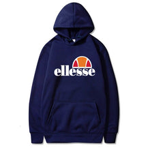Load image into Gallery viewer, 2019 new Casual Pullover Hooded Clothes Solid Color Regular Loose Hooded Hoodies Unisex Tide Letter Printing Hoodies Men