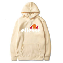 Load image into Gallery viewer, 2019 new Casual Pullover Hooded Clothes Solid Color Regular Loose Hooded Hoodies Unisex Tide Letter Printing Hoodies Men