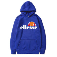 Load image into Gallery viewer, 2019 new Casual Pullover Hooded Clothes Solid Color Regular Loose Hooded Hoodies Unisex Tide Letter Printing Hoodies Men
