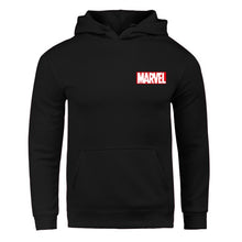 Load image into Gallery viewer, The New Brand Marvel Hoodies Men High Quality Long Sleeves Casual Men Sweatshirt Hoodies Marvel Print Hoodie Tracksuits Male