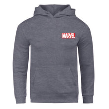 Load image into Gallery viewer, The New Brand Marvel Hoodies Men High Quality Long Sleeves Casual Men Sweatshirt Hoodies Marvel Print Hoodie Tracksuits Male