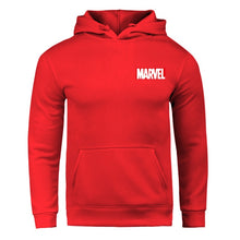 Load image into Gallery viewer, The New Brand Marvel Hoodies Men High Quality Long Sleeves Casual Men Sweatshirt Hoodies Marvel Print Hoodie Tracksuits Male