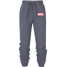 Load image into Gallery viewer, The New Brand Marvel Hoodies Men High Quality Long Sleeves Casual Men Sweatshirt Hoodies Marvel Print Hoodie Tracksuits Male